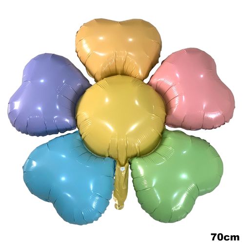 Flower Balloon (loose)