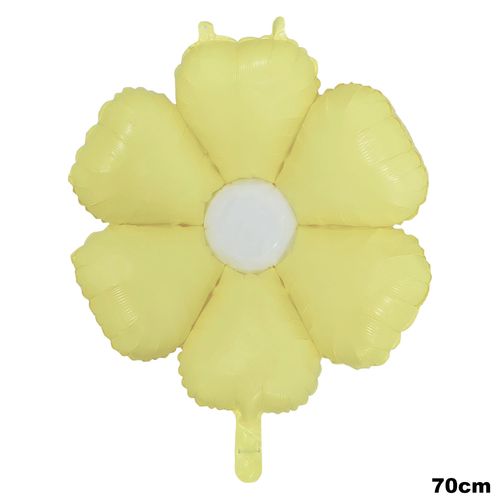 Flower Balloon (loose)