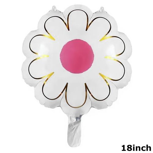 Flower Balloon (loose)