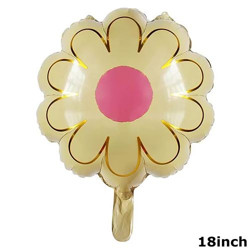Flower Balloon (loose)