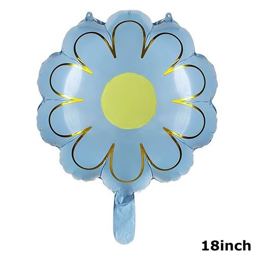 Flower Balloon (loose)