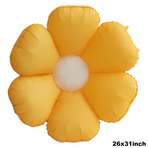 Flower Balloon (loose)