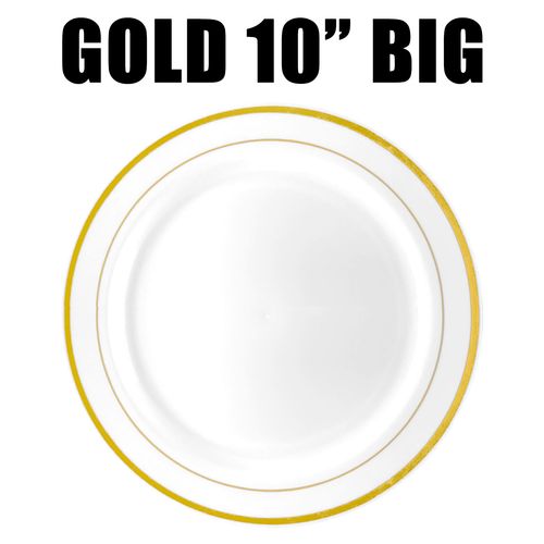 Disposable Plates Cups