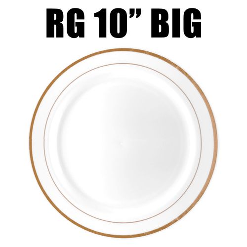 Disposable Plates Cups