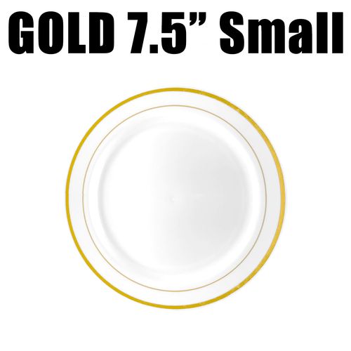 Disposable Plates Cups