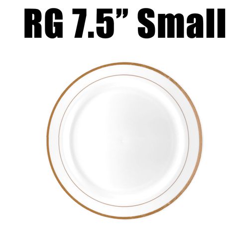 Disposable Plates Cups