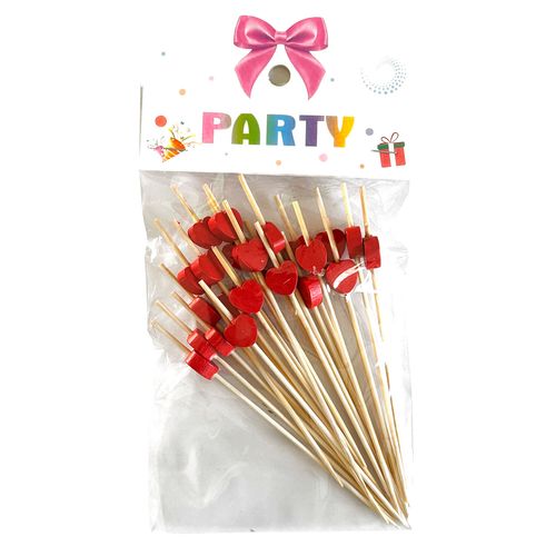 Cake Topper Toothpick