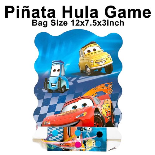 Candy Box Pinata Pull