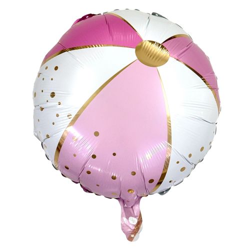 18inch Round Foil Balloons
