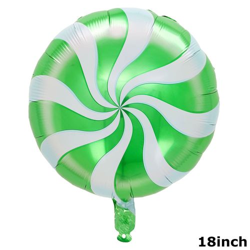 18inch Round Foil Balloons