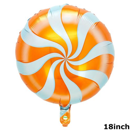 18inch Round Foil Balloons