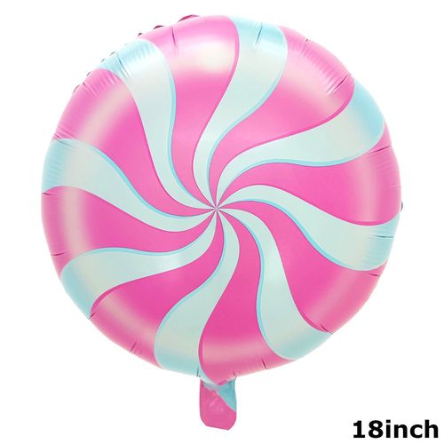 18inch Round Foil Balloons