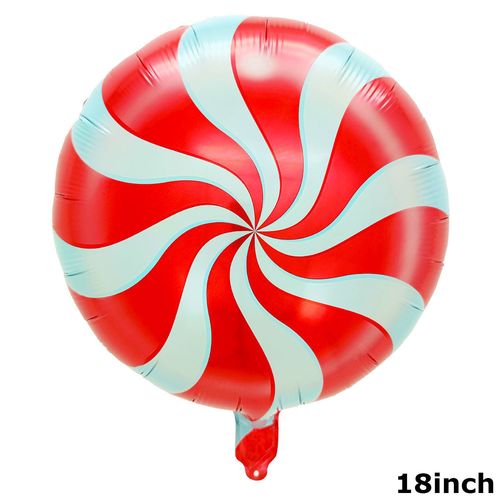 18inch Round Foil Balloons