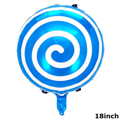 18inch Round Foil Balloons