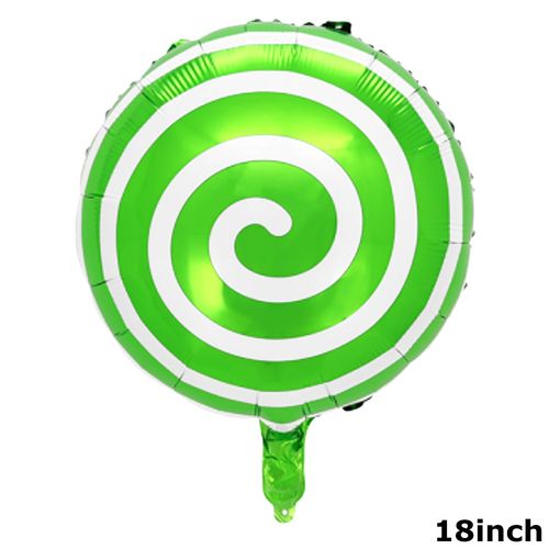 18inch Round Foil Balloons