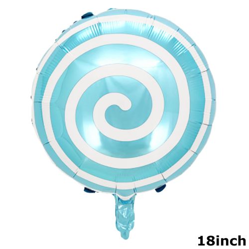 18inch Round Foil Balloons