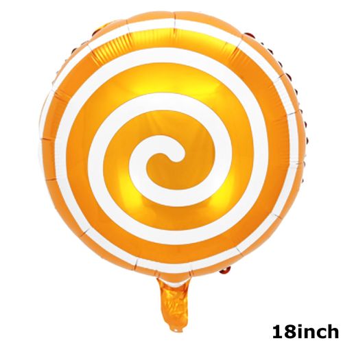 18inch Round Foil Balloons