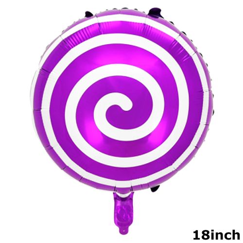 18inch Round Foil Balloons