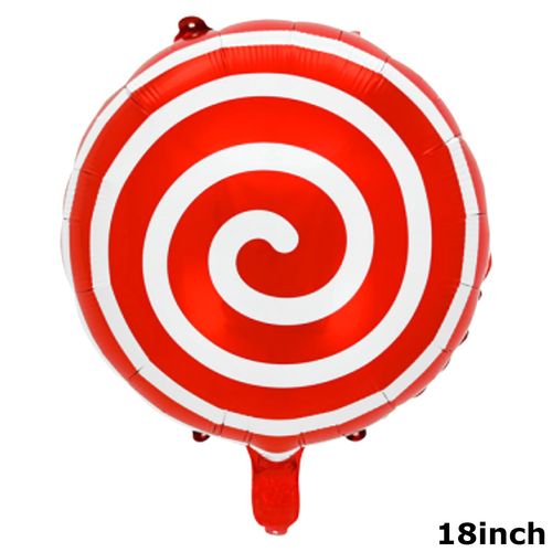 18inch Round Foil Balloons