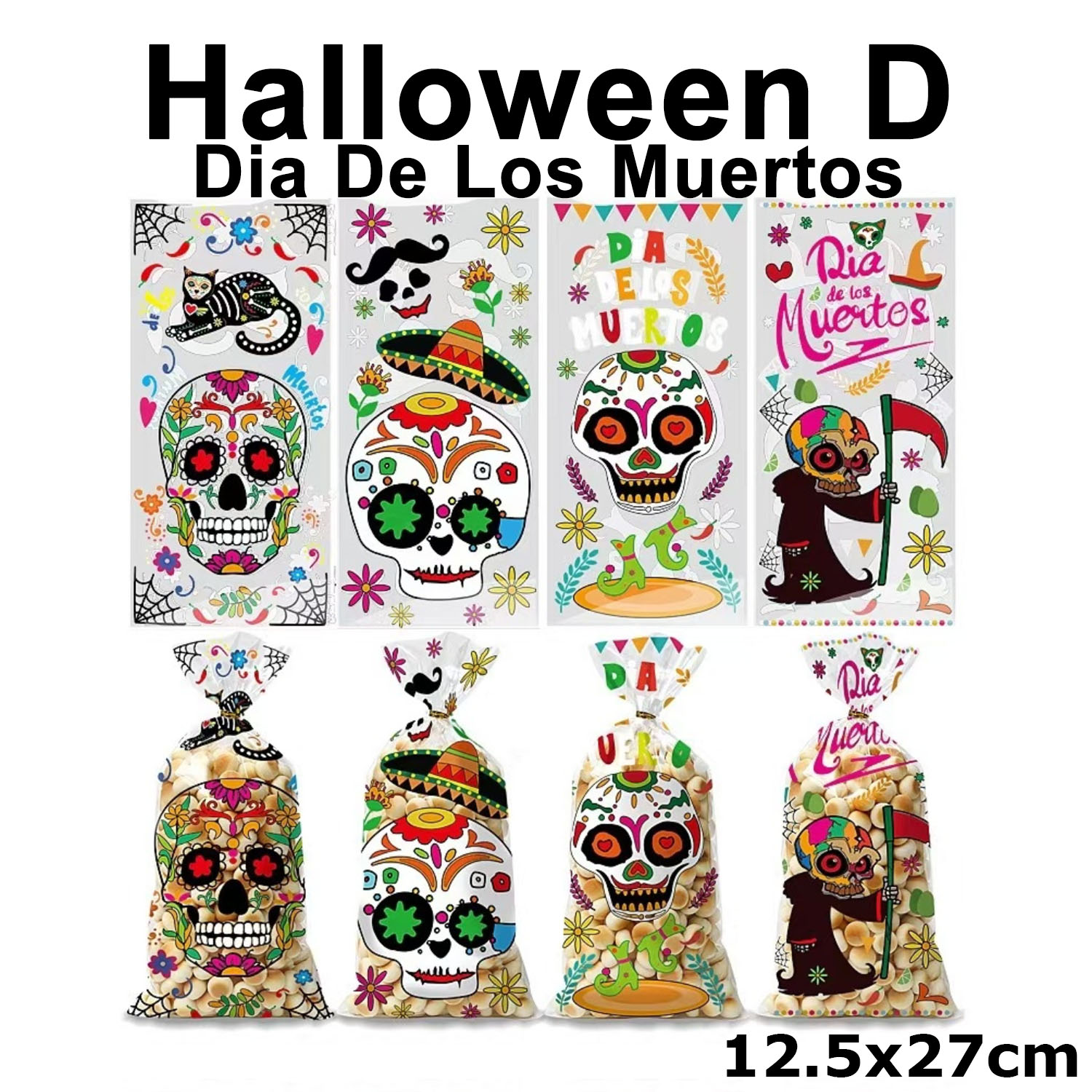 Giveaway Loot Bag Fun Designs Lootbags