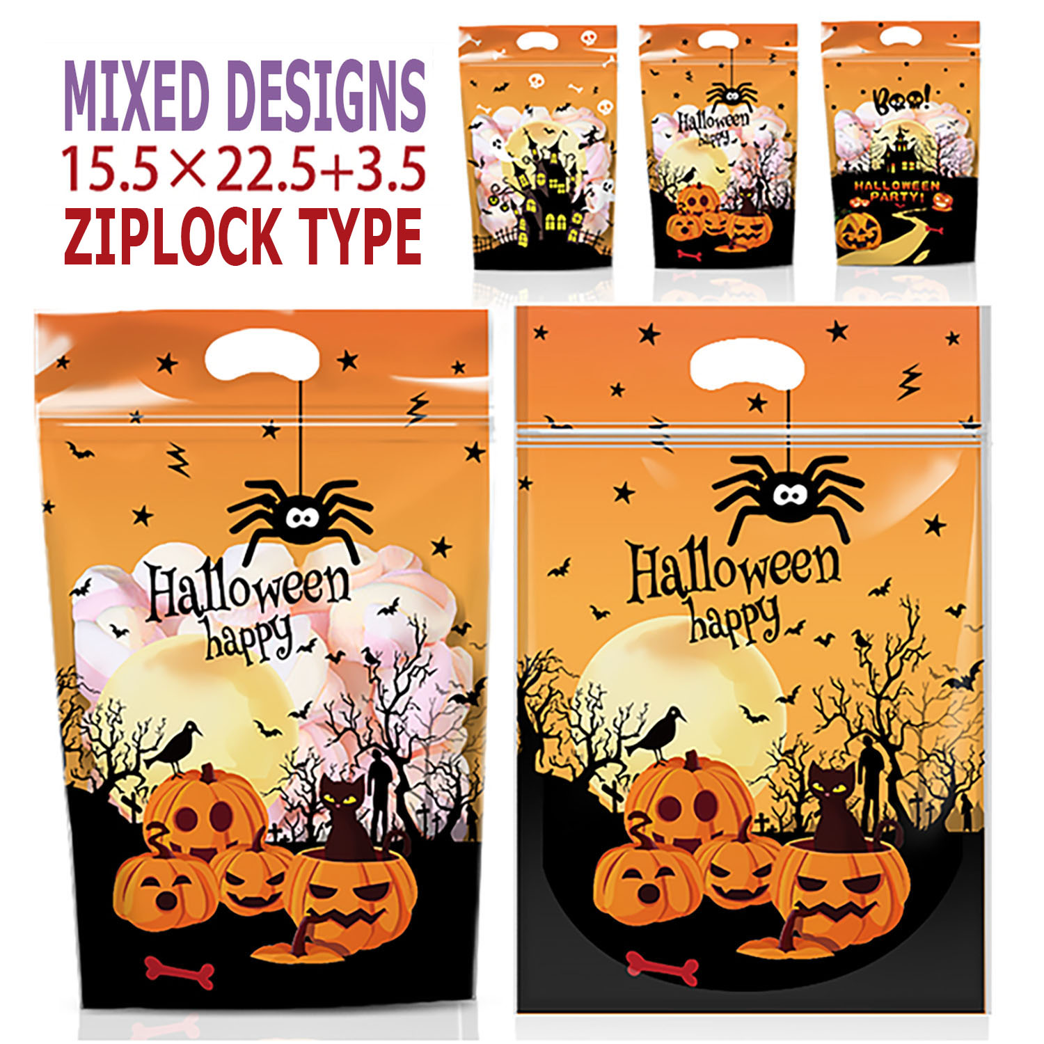 Giveaway Loot Bag Fun Designs Lootbags