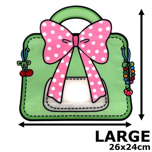 Giveaway Loot Bag Fun Designs Lootbags