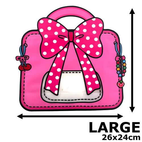 Giveaway Loot Bag Fun Designs Lootbags