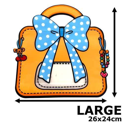 Giveaway Loot Bag Fun Designs Lootbags