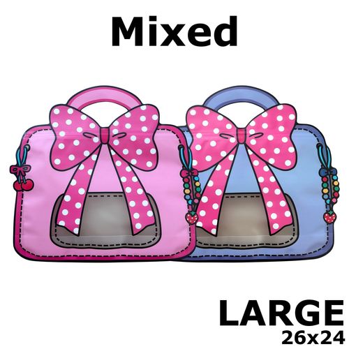 Giveaway Loot Bag Fun Designs Lootbags