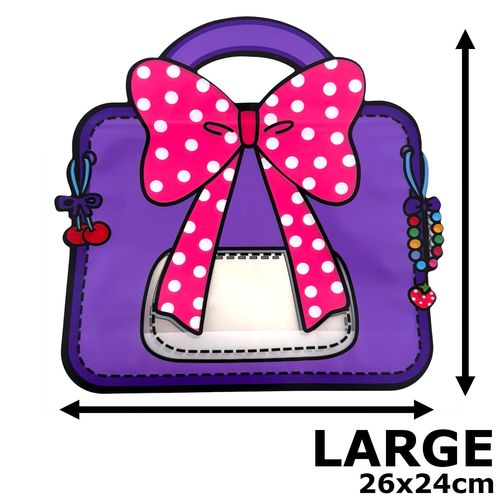 Giveaway Loot Bag Fun Designs Lootbags
