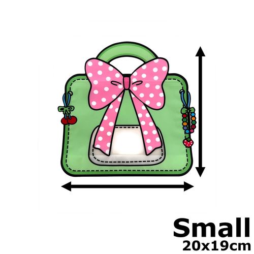 Giveaway Loot Bag Fun Designs Lootbags