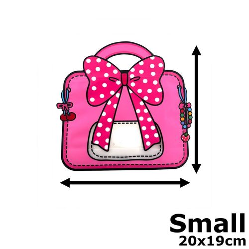 Giveaway Loot Bag Fun Designs Lootbags