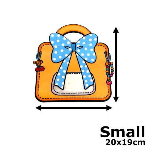 Giveaway Loot Bag Fun Designs Lootbags