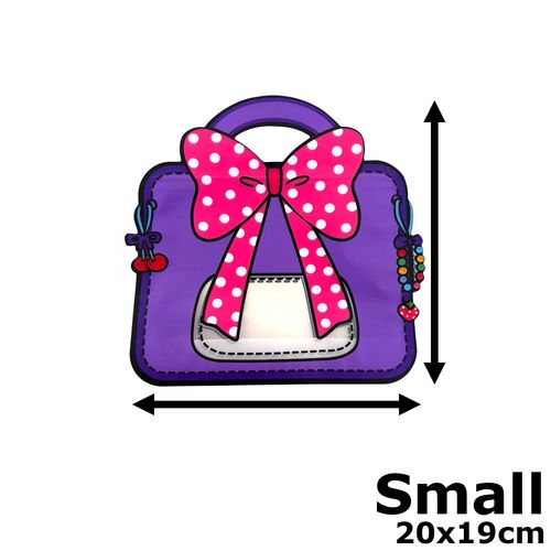 Giveaway Loot Bag Fun Designs Lootbags