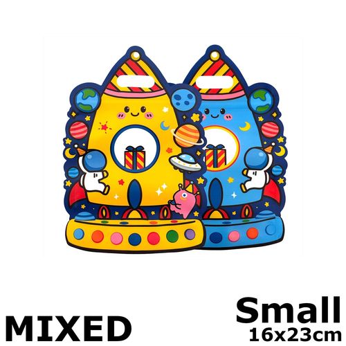 Giveaway Loot Bag Fun Designs Lootbags