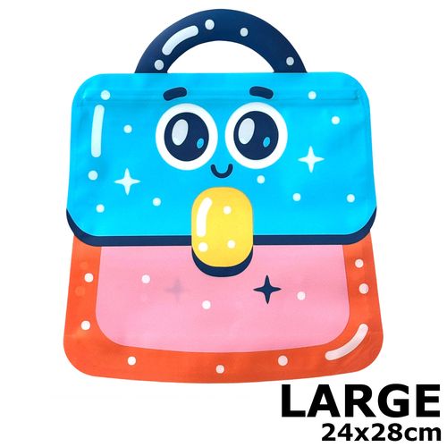 Giveaway Loot Bag Fun Designs Lootbags