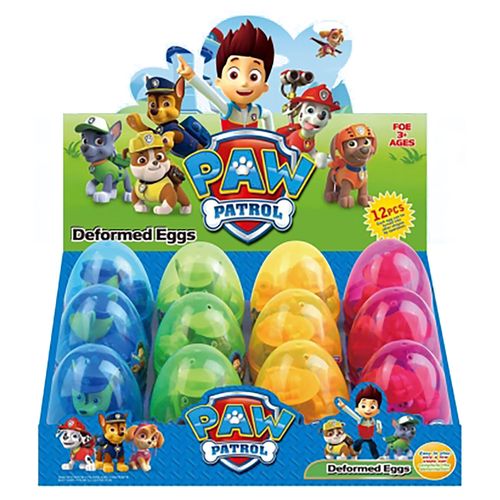 Surprise Egg Toy Lootbag Giveaways