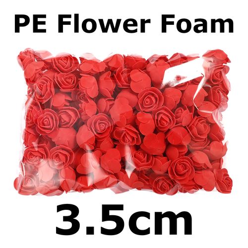PE Flower Foam