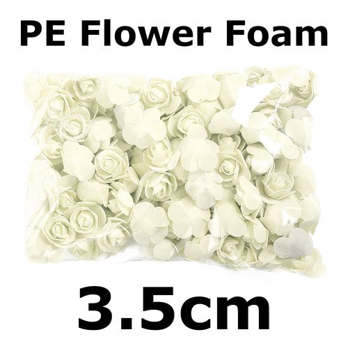 PE Flower Foam