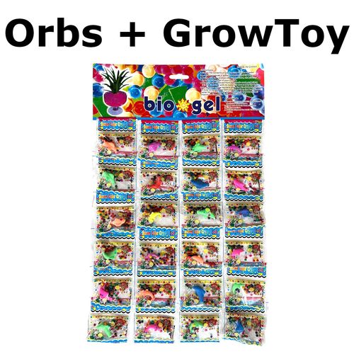 Giveaways Toys Items for Lootbags	