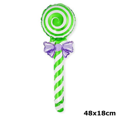 Wand Balloon Stick Type