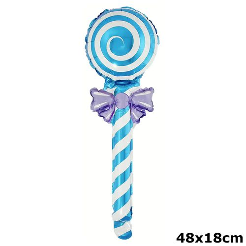 Wand Balloon Stick Type