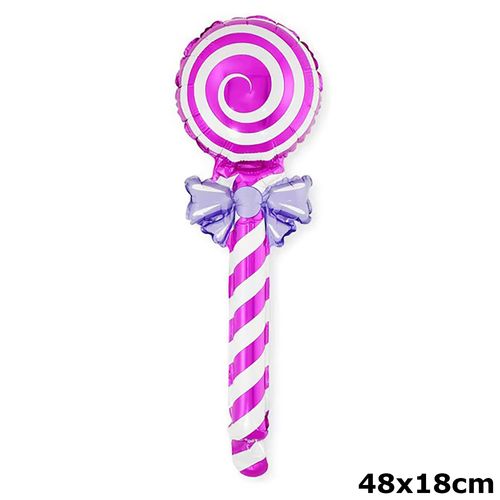 Wand Balloon Stick Type