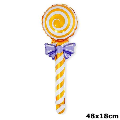 Wand Balloon Stick Type