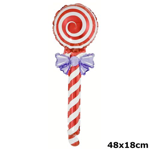 Wand Balloon Stick Type