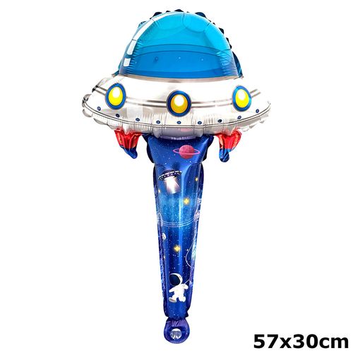 Wand Balloon Stick Type