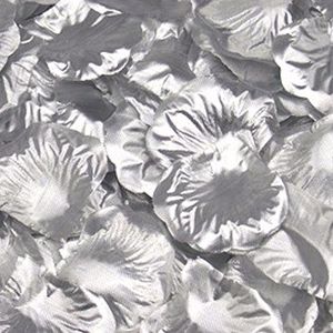 Artificial Rose Petals (silk finish)