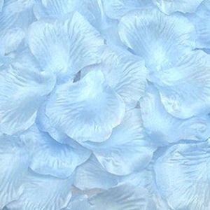 Artificial Rose Petals (silk finish)