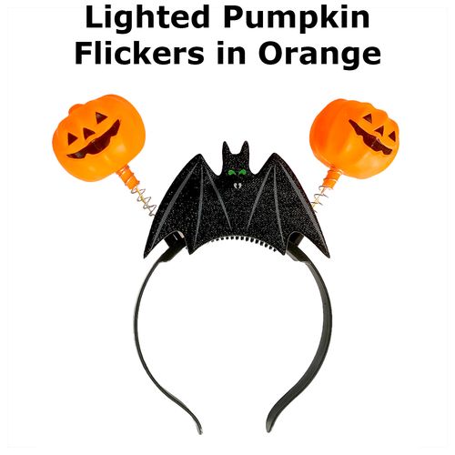 Halloween Headband Glasses or Costume