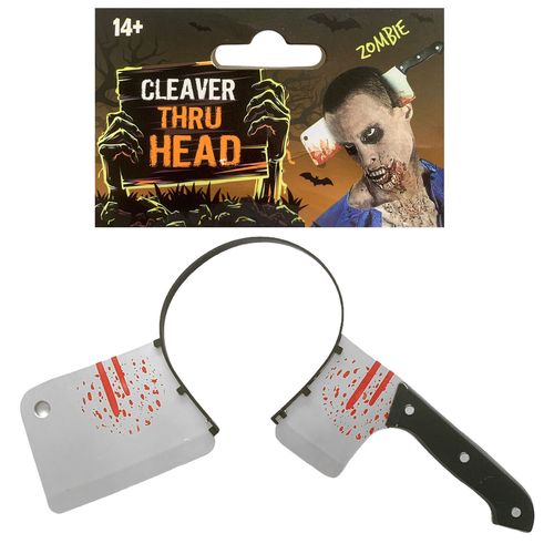 Halloween Headband Glasses or Costume